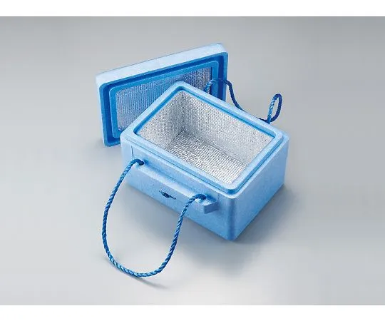 64-3696-17　［已停用］iP-TECLightBOX-S6.6蓄热材料24×2组　28487