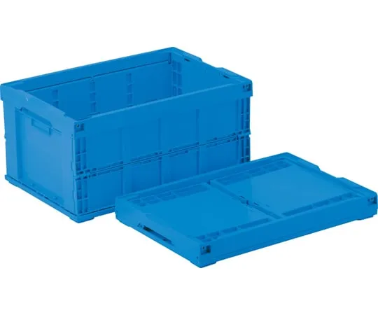 67-7100-58　Container 75B-C Blue　55260000BL504