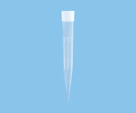 63-2979-70　［已停用］吸管尖端1000μL (机架)　70.762.100