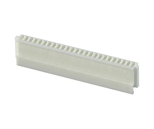 63-4826-82　JST NH女性连接器外壳，2.5mm间距，25道，1行　H25P-SHF-AA