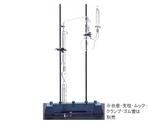 61-0101-26　氰化物蒸馏设备 (III型)　CL1006-10
