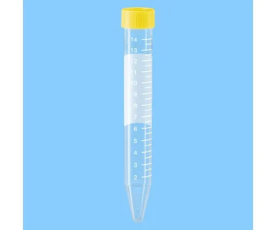 63-2978-25　灭菌V-Base离心管15 ml　62.553.020