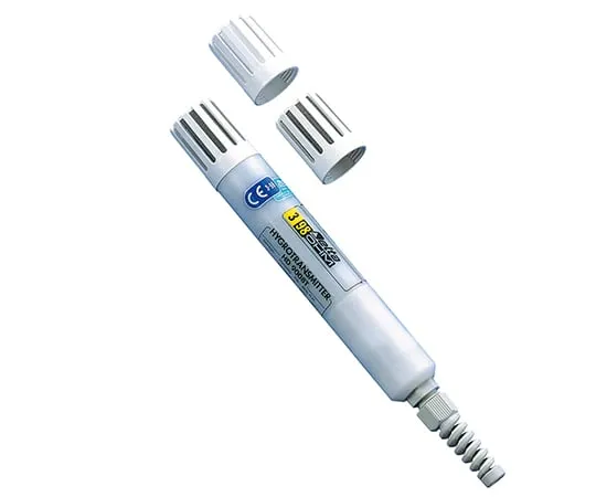 64-0827-25　温湿度变换器　TA411CA