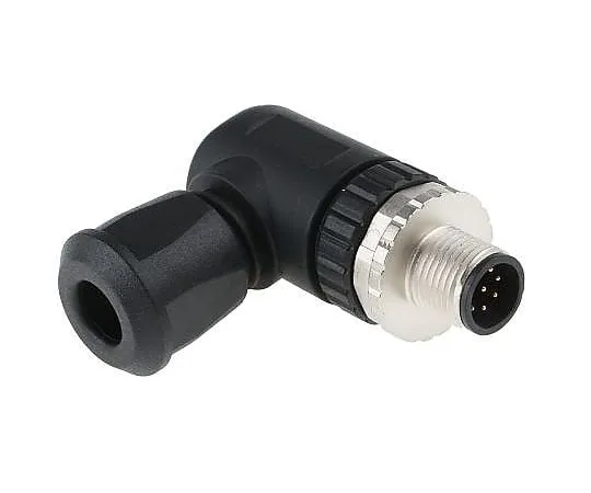 63-4668-14　Round Connector female　21033193801