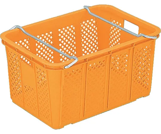 67-6649-10　Container A50-2 with Handle Orange　10450101OR301