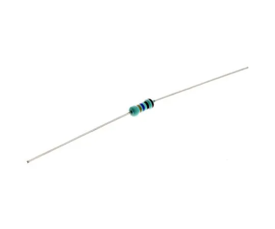 63-4704-91　Vishay10MΩ0.4W金属薄膜固定电阻±5%±250 ppm/°C　SFR2500001005JA500