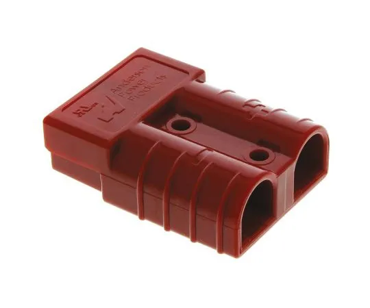 63-4754-19　SB系列电缆安装连接器外壳，女，2路，50A, 600 V　992G1