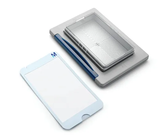 61-0210-68　SNAP ID.2.0System-Midi (8.5 x 13.5cm) Snap2midi1 EA　SNAP2MIDI