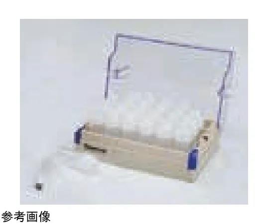 67-6598-70　NL 2D Tube LP 5.0 mL Sterilized 24 Pieces x 10 Racks　374320