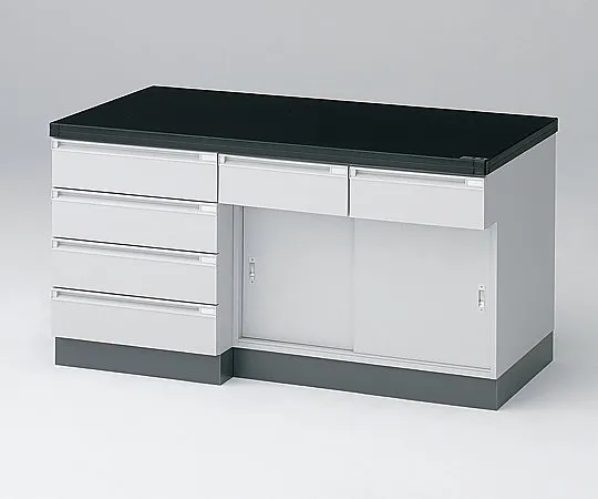 1-4900-01　［已停用］侧面实验台 (滑动门规范)　SLA-1500R