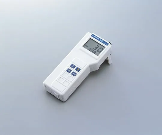 1-5814-01-56　［Discontinued］Radiation Thermometer in English Calibration Certificate　IT-314