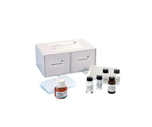 61-0210-89　热检测试剂盒单核细胞激活试验 (MAT) 白细胞介素-1β (921101) 已使用144154 1 ST　1.44154.0001