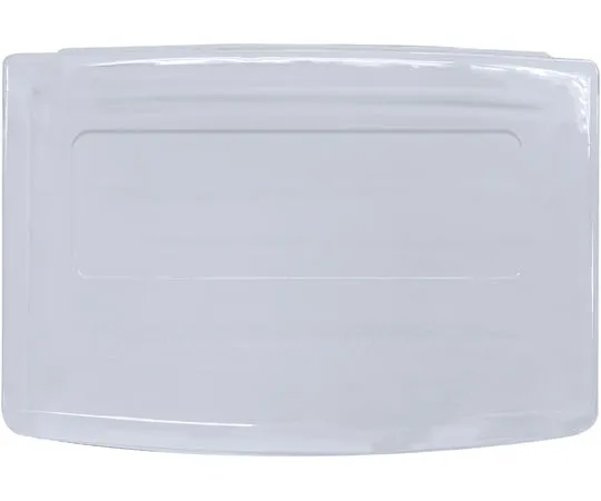68-5236-92　Display Protective Cover 1 Set (5 Sheets)　AX-GXL-31