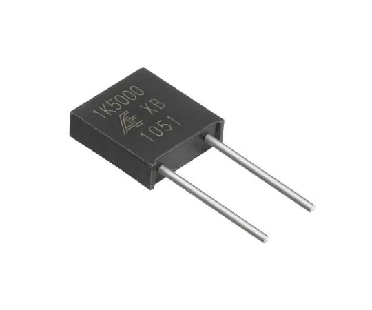 63-4769-02　阿尔法100Ω0.3W金属薄膜固定电阻±0.01%±2.5ppm/°C　MCY100R00T