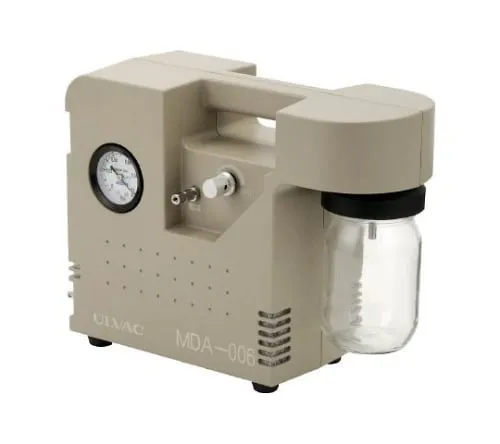 61-3243-79　［已停用］便携式呼吸器　MDA006