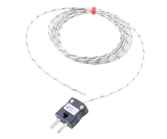 63-4773-60　RS PRO型J热电偶1/0.3mm直径-60°C→+350°C　363-0288