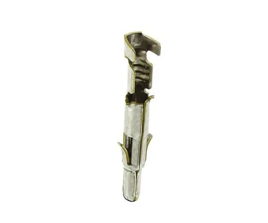 63-4686-77　TE连接通用MATEN-LOK男锁紧端子联系18AWG926896-1　926896-1