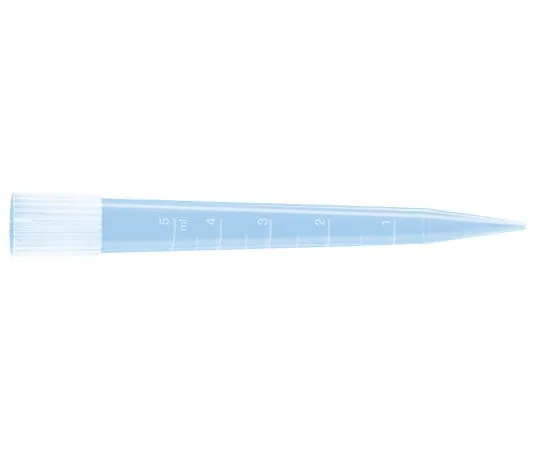 63-2979-97　吸管前端5000μL (带刻度/批量)　70.1183.001