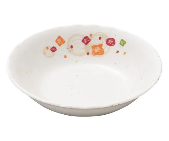 62-2921-94　Honoka Berry Plate　HO-204
