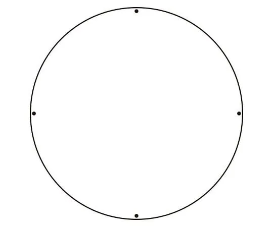 62-6154-35 Sign Tower Circle Indicator P 887-700A