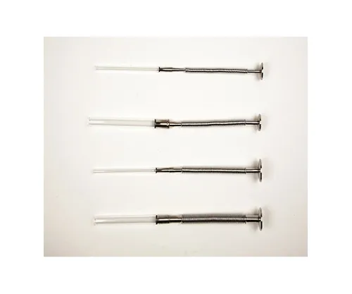61-3612-19　［已停用］玻璃管软管NW16/φ8　G8-16A