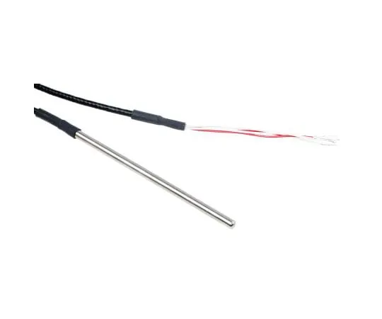 63-4670-57　RS PRO Type PT 100热电偶100 mm长，4mm直径， -50°C→+250°C　123-5590