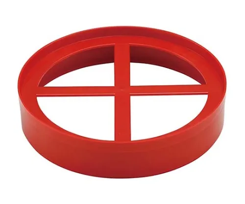 61-6843-28　PP Zaru Soba Frame No. 96　2430900