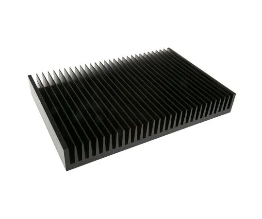 63-4720-37　散热器，0.3K/W, 200 x 300 x 40 mm　SK56-200-SA