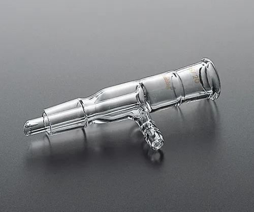 61-0042-25　半微型连接器TS接头(减压，内管减压) TS 15/20　CL0255-01-10
