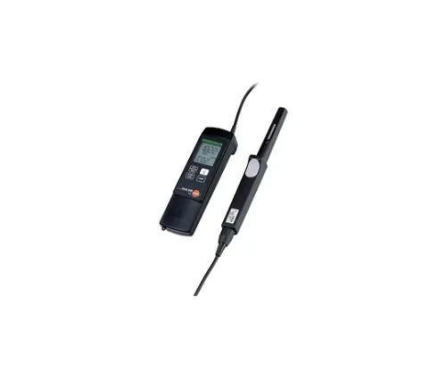 61-0103-39　［已停用］testo 535CO2Meter (testo 535CO2Meter)　5605350