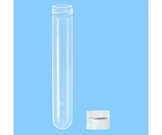 63-2977-52　环带离心管 (O形圈盖) 13 ml　60.541.004