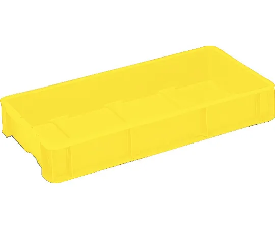 67-7318-39　TP Standard Container TP361 Yellow　20190100YE201
