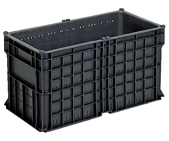 67-6656-08　Container B60 S1 Gray　10540100GL803