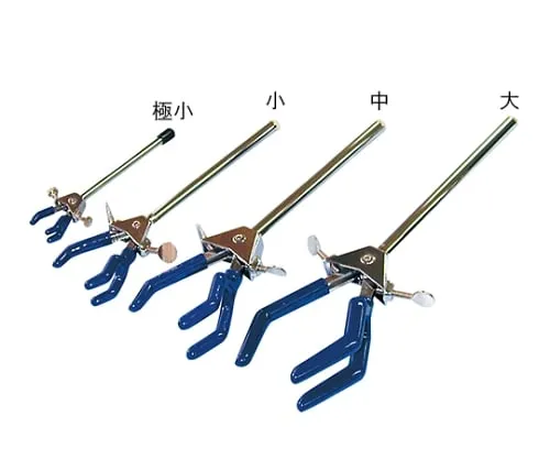 61-0062-95　两侧开口夹紧小φ3 -55　CL8006-01-01