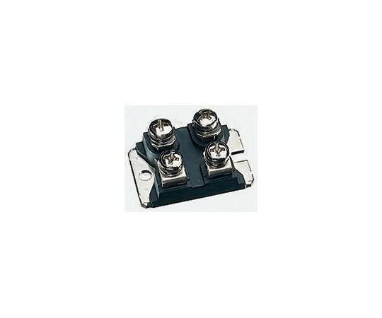 63-4820-24　STE53NC50N沟道MOSFET, 53 A, 500 V MDmesh, SuperMESH,4PinISOTOP意法半导体　STE53NC50