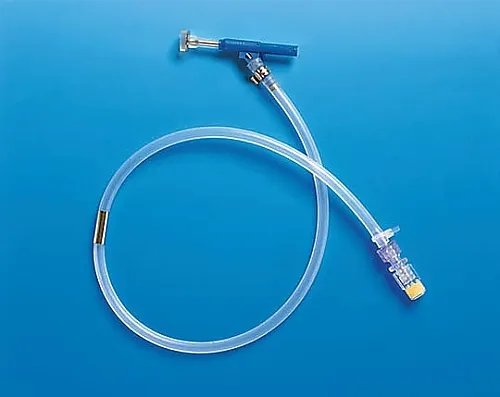 61-0216-74　Cell Culture Transfer, Tube Application, Luer, 500 Mm, 50/Pk 50 x 1 ST　4521-10014