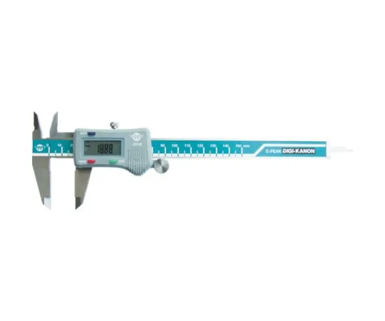 61-1850-64-57　Maximum and Minimum value hold digital Pitanogis 15mm with Chinese Calibration Certificate　E-PEAK15