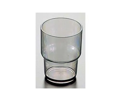 61-6798-44　Polycarbonate Cup No. 814 300 mL　5454000