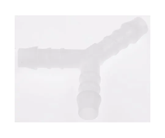 63-4654-21　Y男软管耦合Y耦合器，推入式，POM　795-534