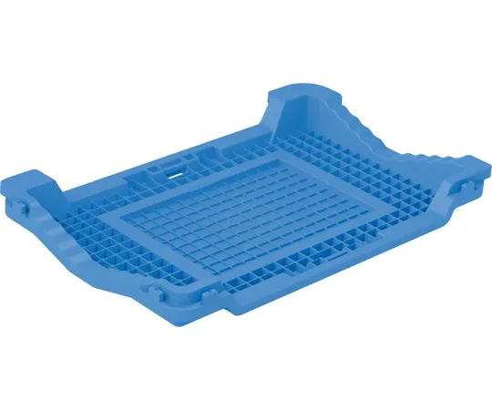 67-7314-52　Line Tray SG Blue　86004000BL503