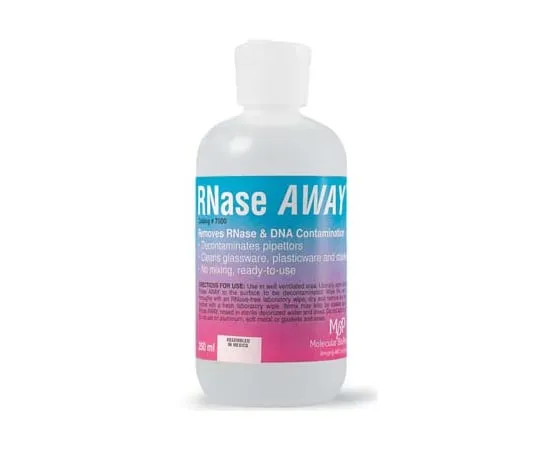 65-3785-38　RNase AWAY 250 ml Bottle　7000