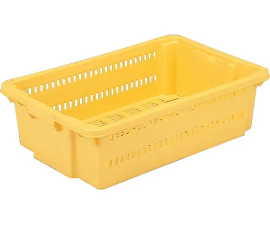 67-6648-89　SN Container TF-15 Yellow　67901700YW01