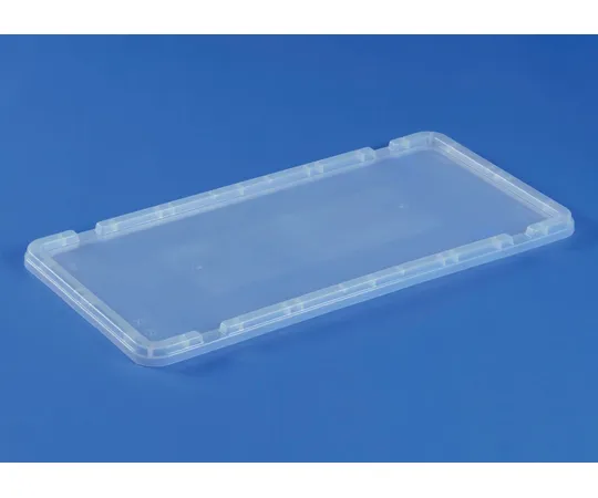 67-6589-01　Container 360 Lid Transparent　70242500TM