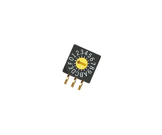 63-4807-03　Rotary cord switch Rotary flash　SD-1011