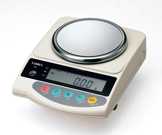1-4890-11-57　［Discontinued］High Precision Electronic Balance with Chinese Calibration Certificate　SJ-220