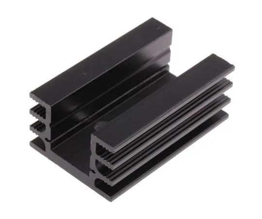 63-4734-31　散热器，TO-220,6K/W, 50 x 32 x 20 mm,螺丝　SK76-50-TO220
