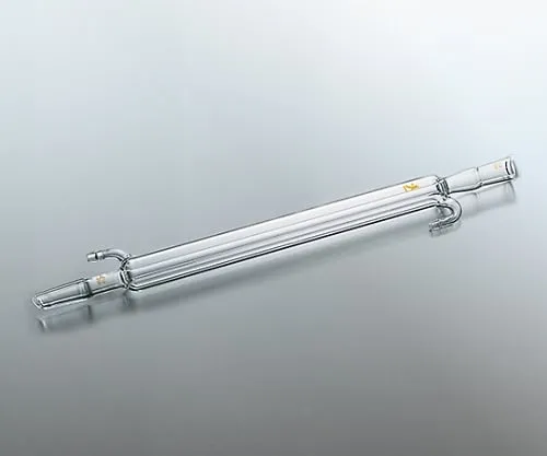 61-0018-54　Libig冷凝器200公厘， TS 15/25　CL0007-01-10