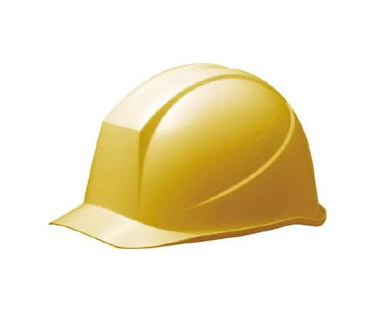 67-3138-89　PC Helmet (Alpha Liner) Yellow　SC-11PRA-Y