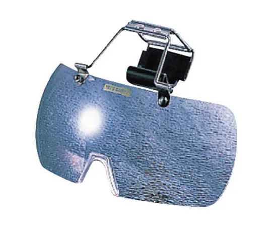 62-0036-54 Semi-Sided Dust-Proof Mask 379-25