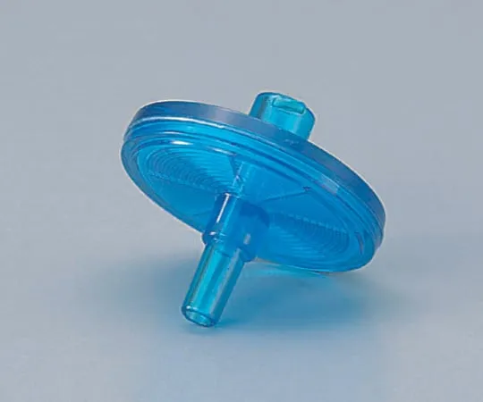 2-3064-11　Millex SLFGJ25LS 0.2μm/Φ25 mm　SLFGJ25LS